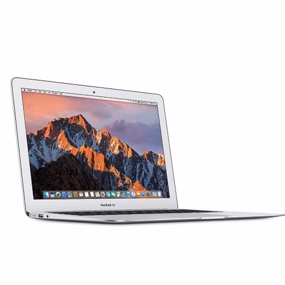 Apple MacBook Air Mid 2017 A1466 (Intel Core i5 13.3 Inch)- Refurbished