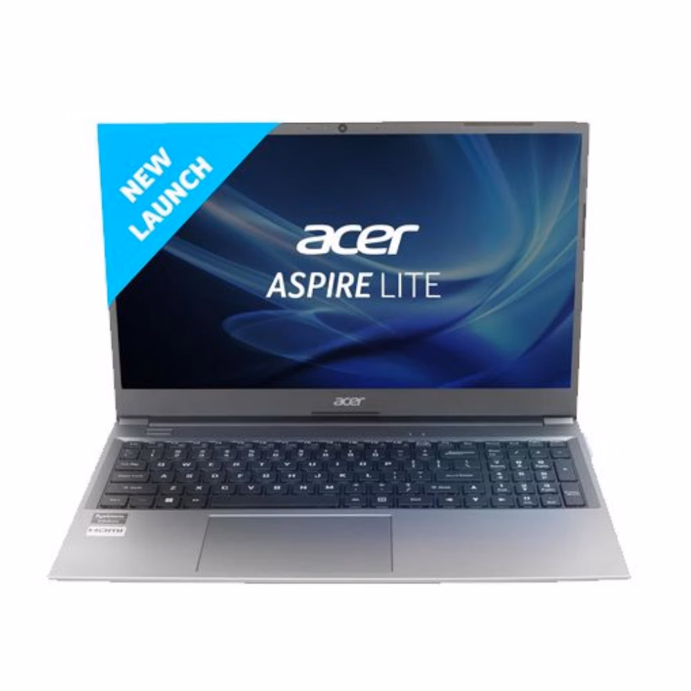 Acer Aspire Lite Series AL15-53 (Intel Core i3 13th Gen 15.6 Inch)- Refurbished