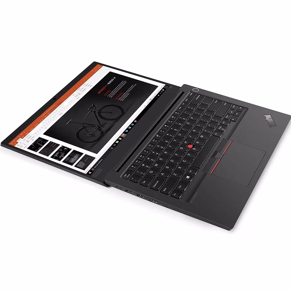 Lenovo Thinkpad E Series E14 (Intel Core i3 10th Gen 14 Inch)- Refurbished