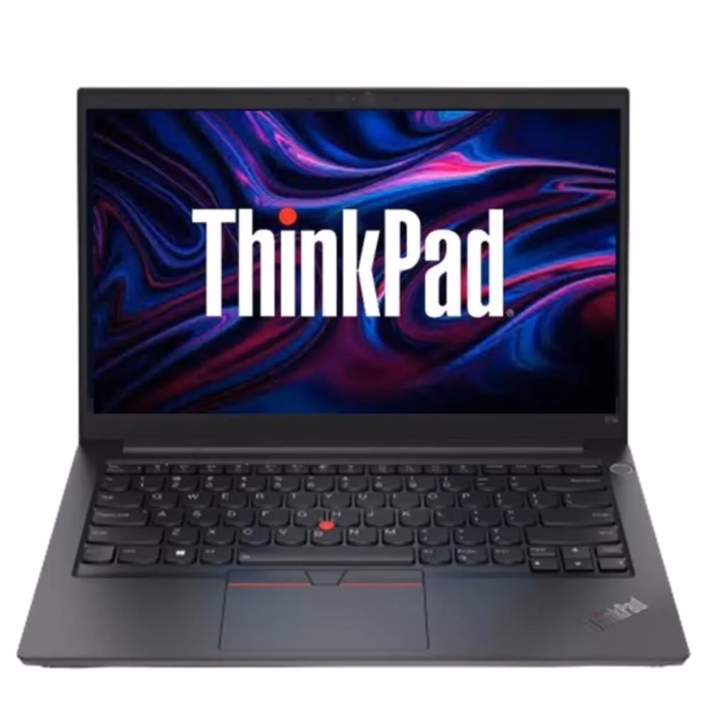 Lenovo Thinkpad E Series E14 (Intel Core i3 10th Gen 14 Inch)- Refurbished