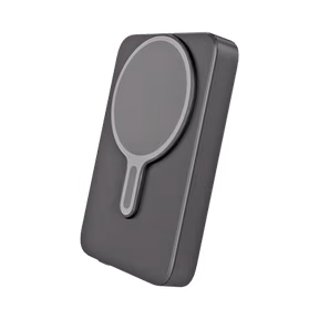 Sugato Supercharge 10000 mAh - Powerbank - Grey 5 Sugato Supercharge 10000 mAh - Powerbank - Grey