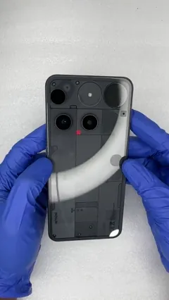 Nothing Phone 3 - Refurbished