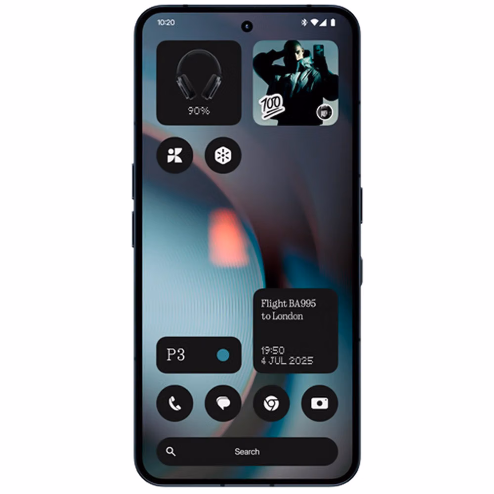 Nothing Phone 3 - Refurbished 4 Nothing Phone 3 - Refurbished