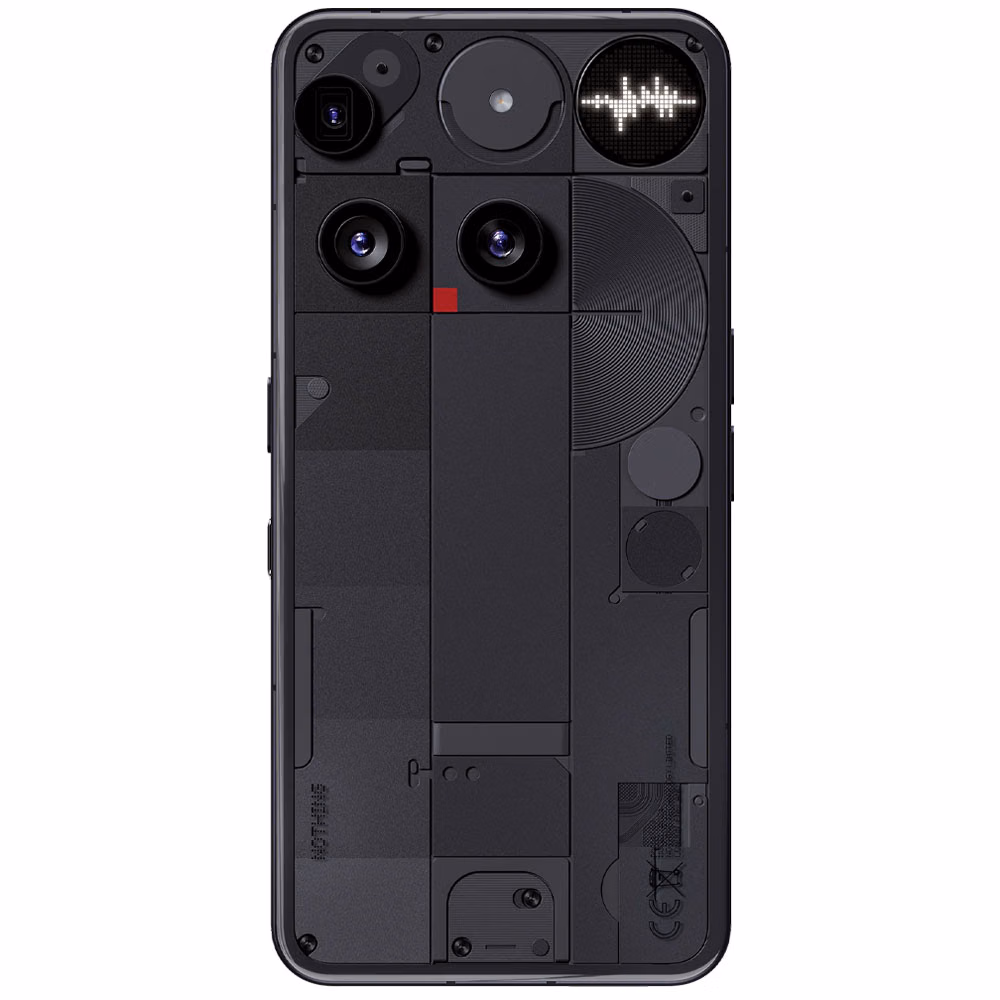 Nothing Phone 3 - Refurbished 6 Nothing Phone 3 - Refurbished