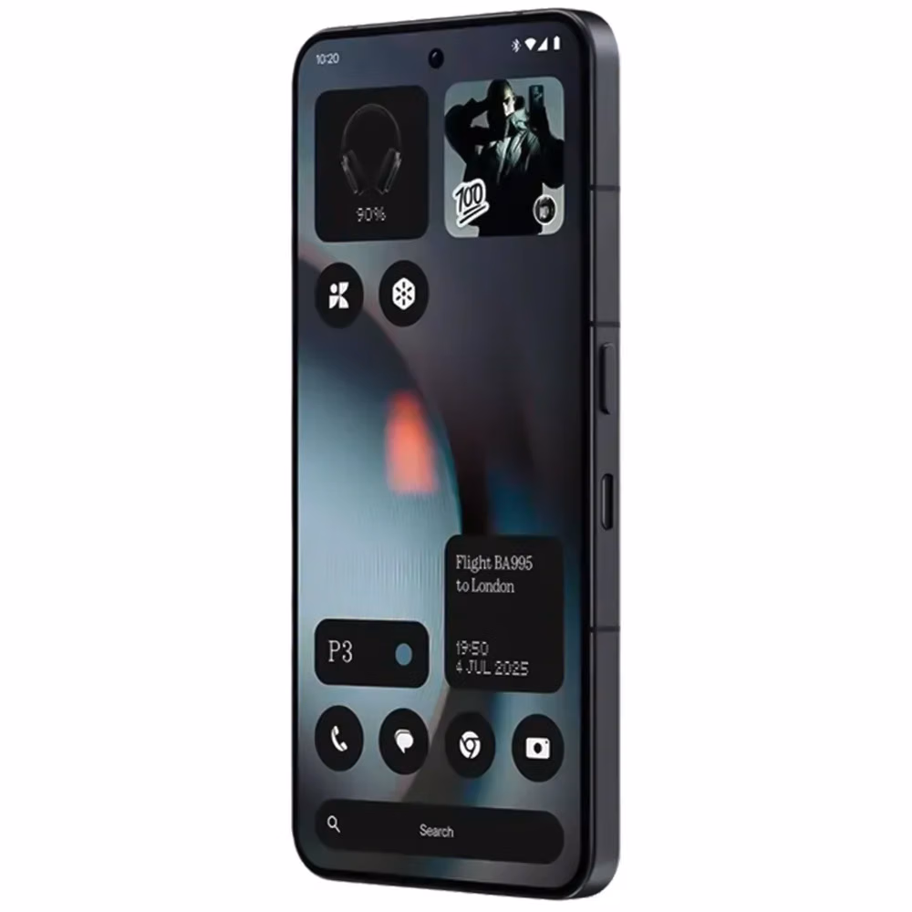 Nothing Phone 3 - Refurbished 8 Nothing Phone 3 - Refurbished