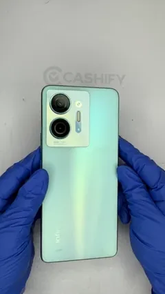 Infinix Hot 30 5G - Refurbished
