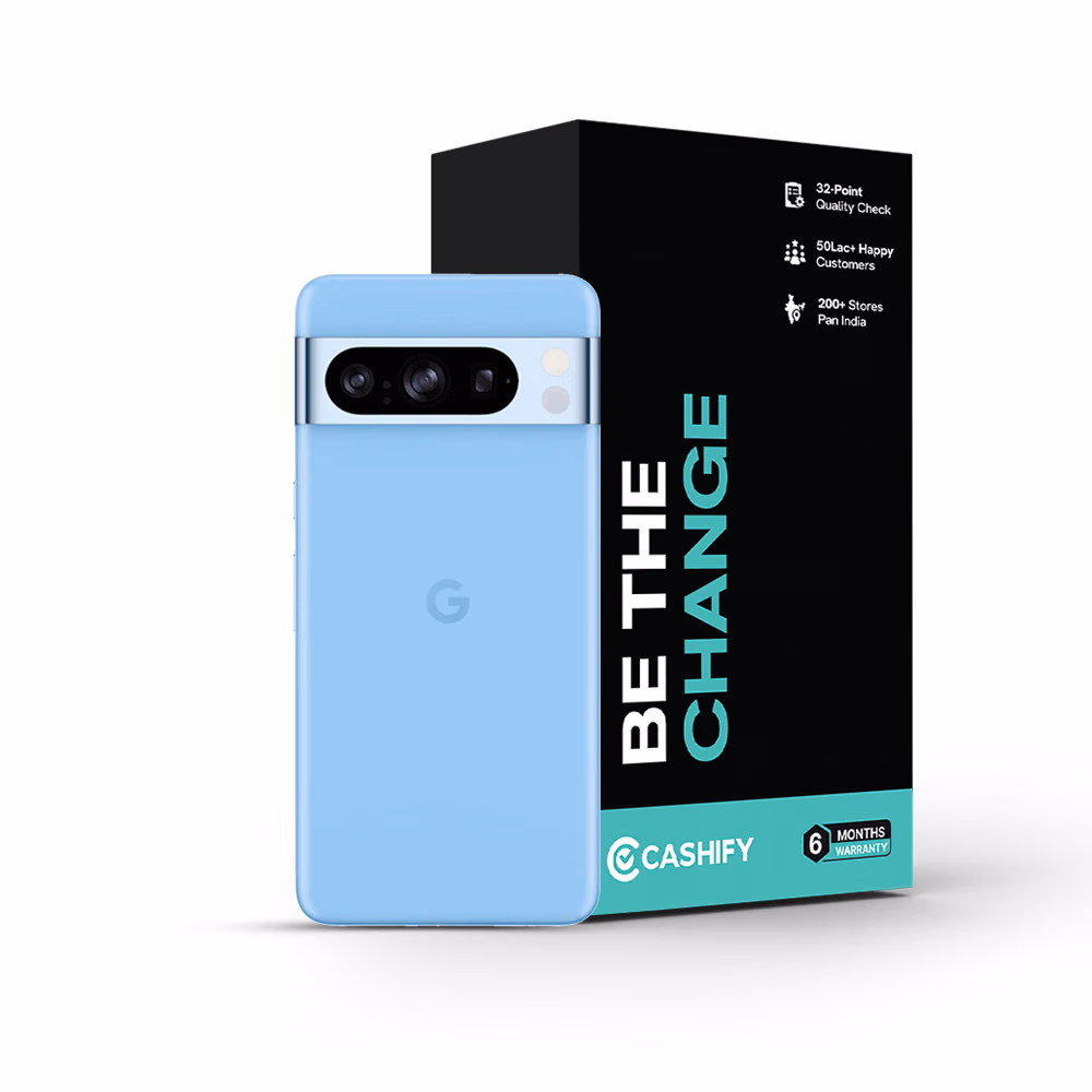 Google Pixel 8 Pro - Refurbished