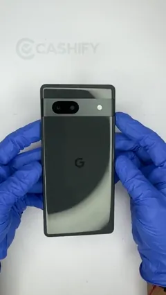Google Pixel 7a - Refurbished