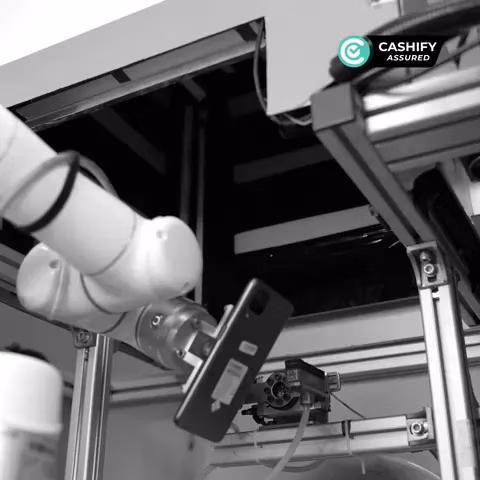 Google Pixel 7a - Refurbished