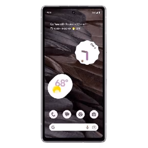 Google Pixel 7a - Refurbished