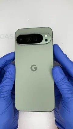 Google Pixel 9 Pro XL - Refurbished