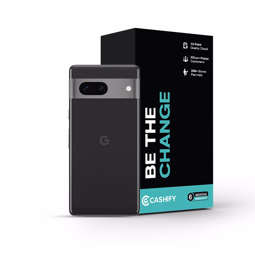 Google Pixel 7 - Refurbished