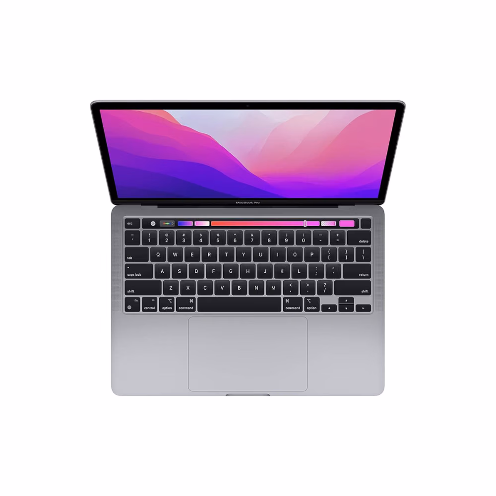 Apple MacBook Pro 2022 A2338 (Apple M2 chip 13.3 Inch)- Refurbished