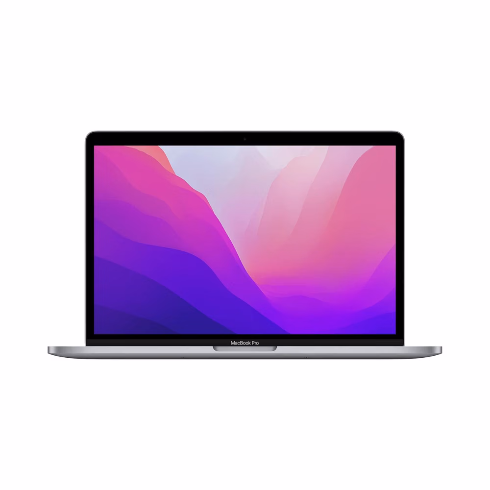 Apple MacBook Pro 2022 A2338 (Apple M2 chip 13.3 Inch)- Refurbished