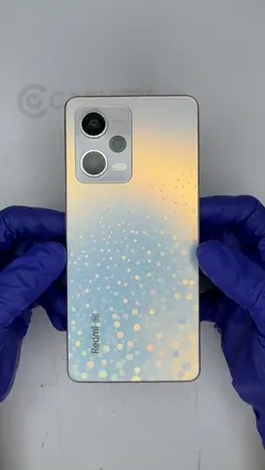 Xiaomi Redmi Note 12 Pro 5G - Refurbished