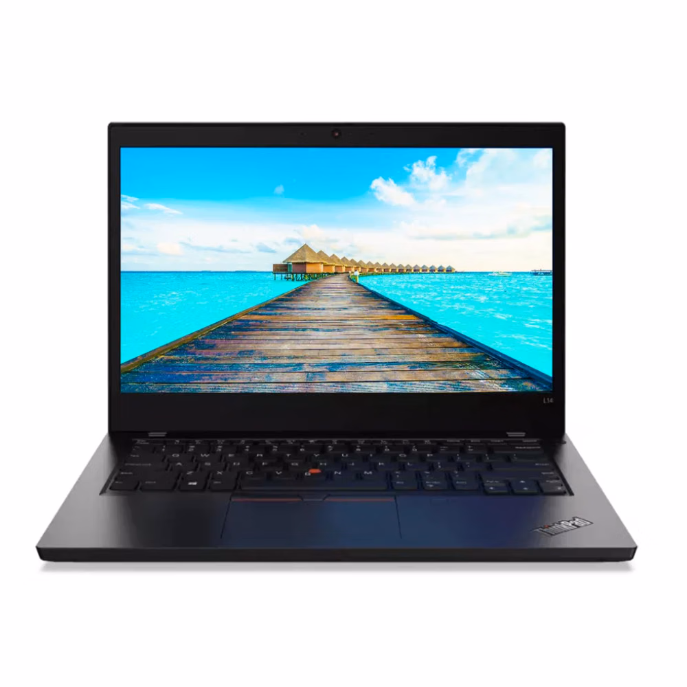 Lenovo Thinkpad L Series L14 GEN 1 (Intel Core i7 10th Gen 14 Inch)- Refurbished