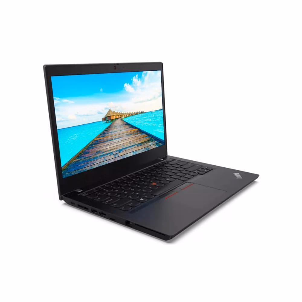 Lenovo Thinkpad L Series L14 GEN 1 (Intel Core i7 10th Gen 14 Inch)- Refurbished