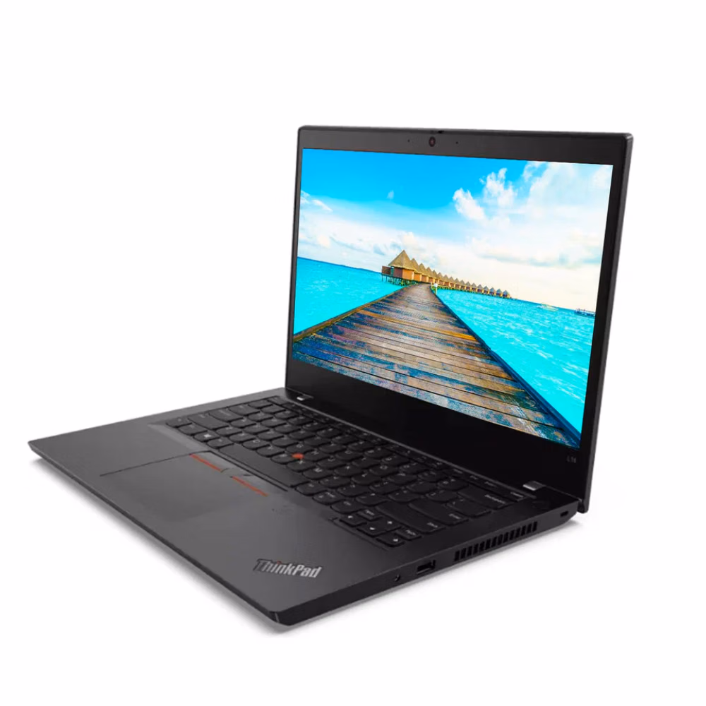 Lenovo Thinkpad L Series L14 GEN 1 (Intel Core i7 10th Gen 14 Inch)- Refurbished