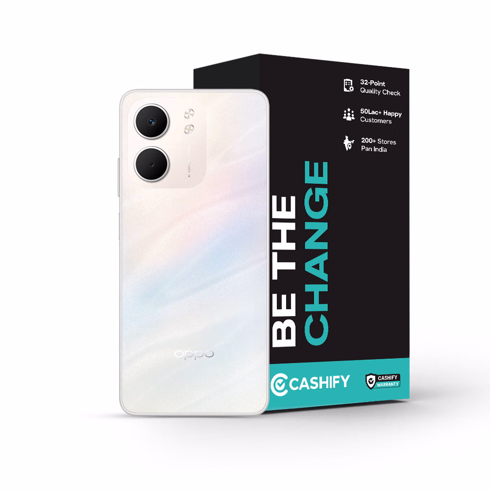 OPPO A5x 5G - Refurbished