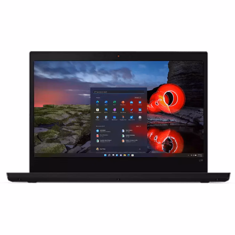 Lenovo Thinkpad L Series L14 Gen 2 (Intel Core i7 11th Gen 14 Inch)- Refurbished