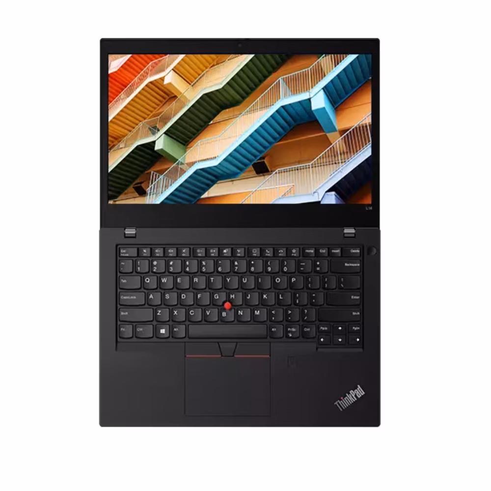 Lenovo Thinkpad L Series L14 Gen 2 (Intel Core i7 11th Gen 14 Inch)- Refurbished
