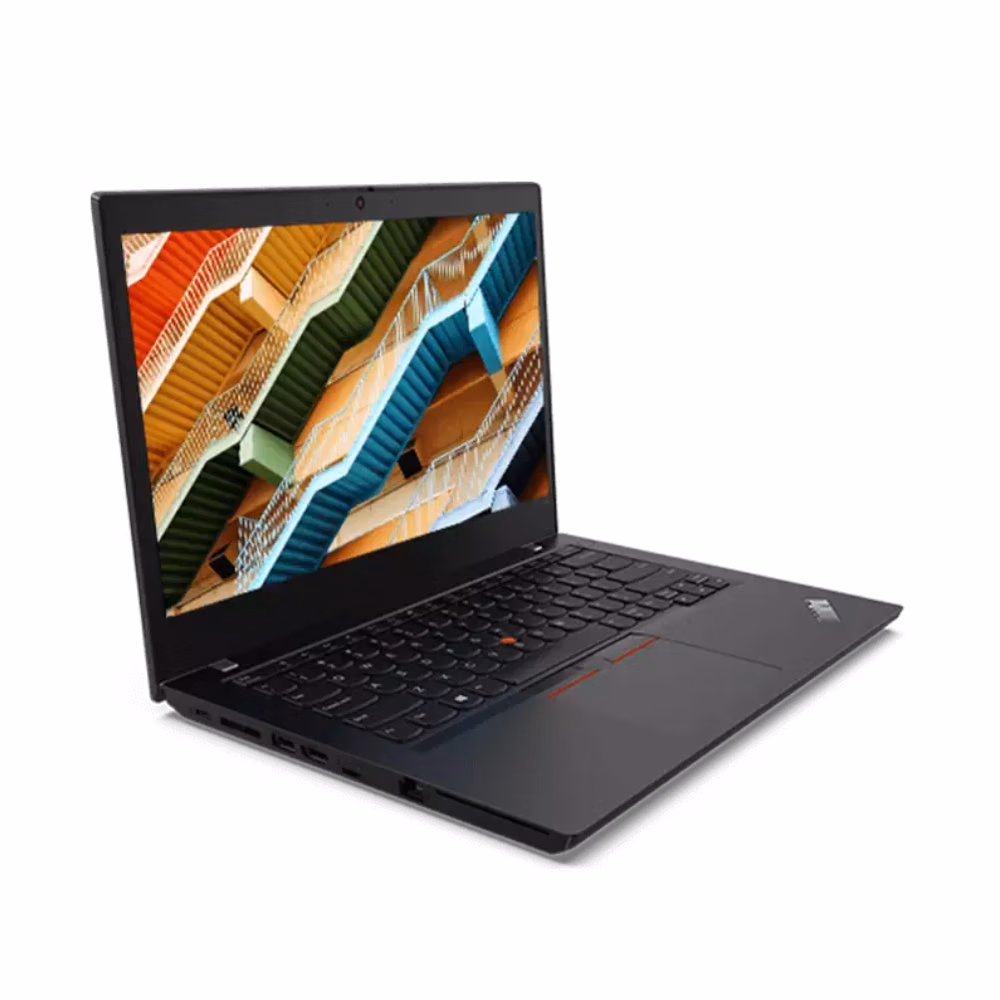 Lenovo Thinkpad L Series L14 Gen 2 (Intel Core i7 11th Gen 14 Inch)- Refurbished