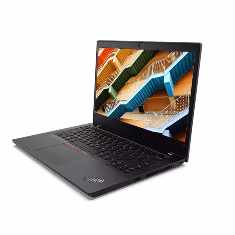 Lenovo Thinkpad L Series L14 Gen 2 (Intel Core i7 11th Gen 14 Inch)- Refurbished