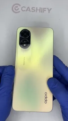 OPPO A38 - Refurbished