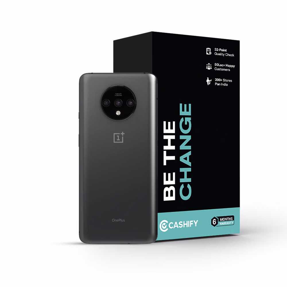 OnePlus 7T - Refurbished