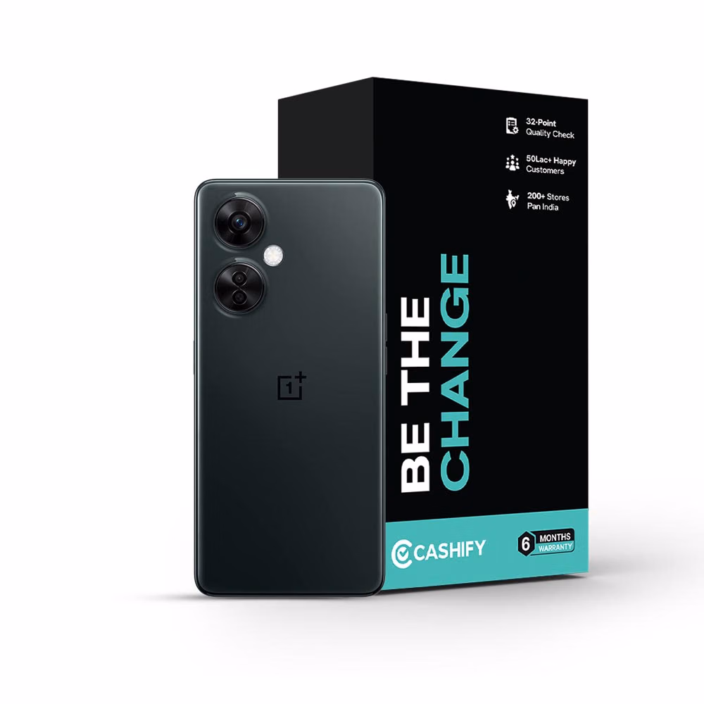 OnePlus Nord CE 3 Lite 5G - Refurbished