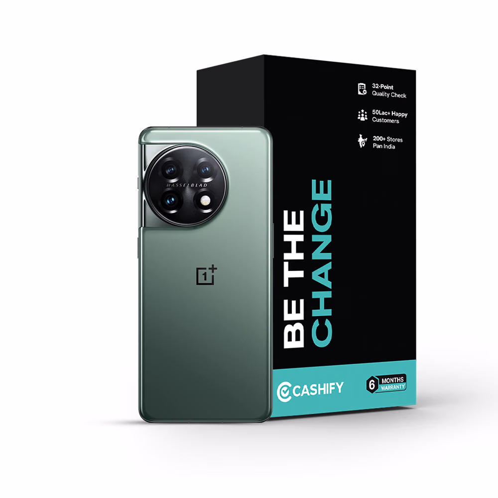 OnePlus 11 5G - Refurbished