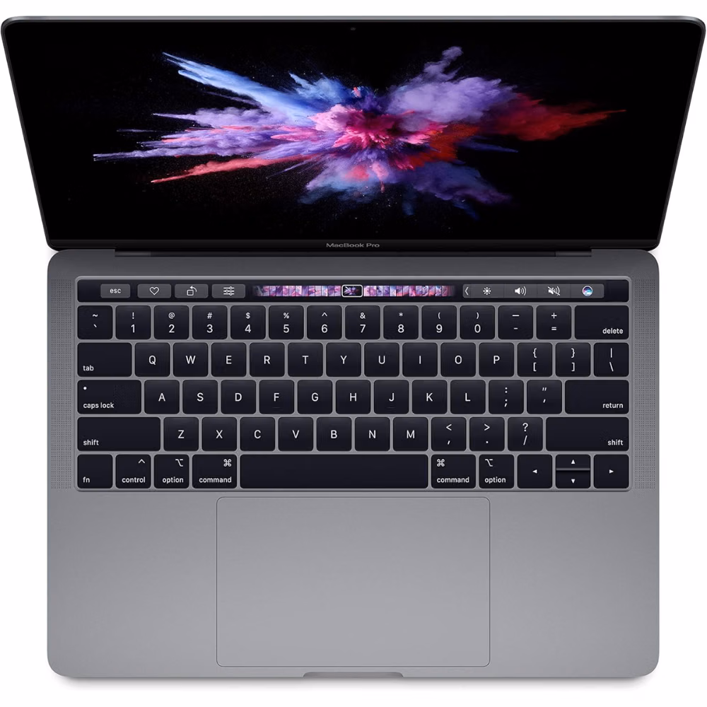 Apple MacBook Pro 2019 (Touch Bar, Two Thunderbolt 3 ports) A2159 (Intel Core i5 13.3 Inch)- Refurbished