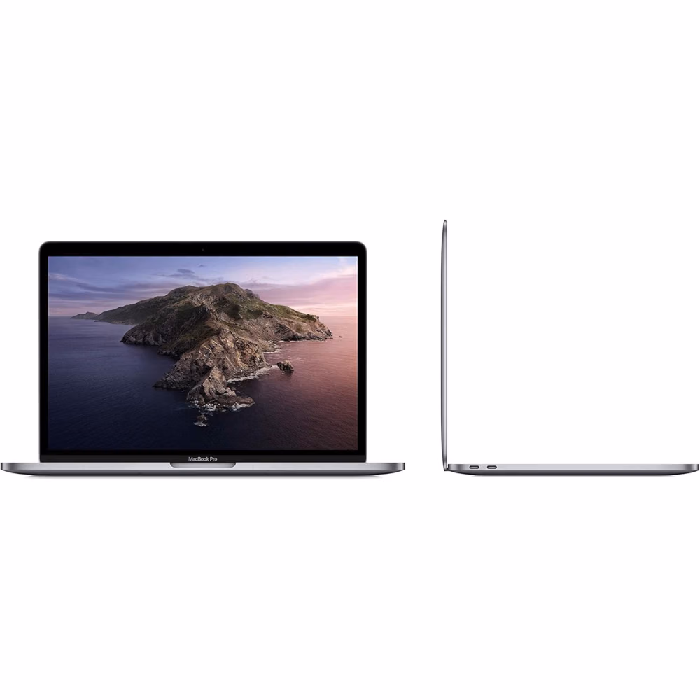 Apple MacBook Pro 2019 (Touch Bar, Two Thunderbolt 3 ports) A2159 (Intel Core i5 13.3 Inch)- Refurbished