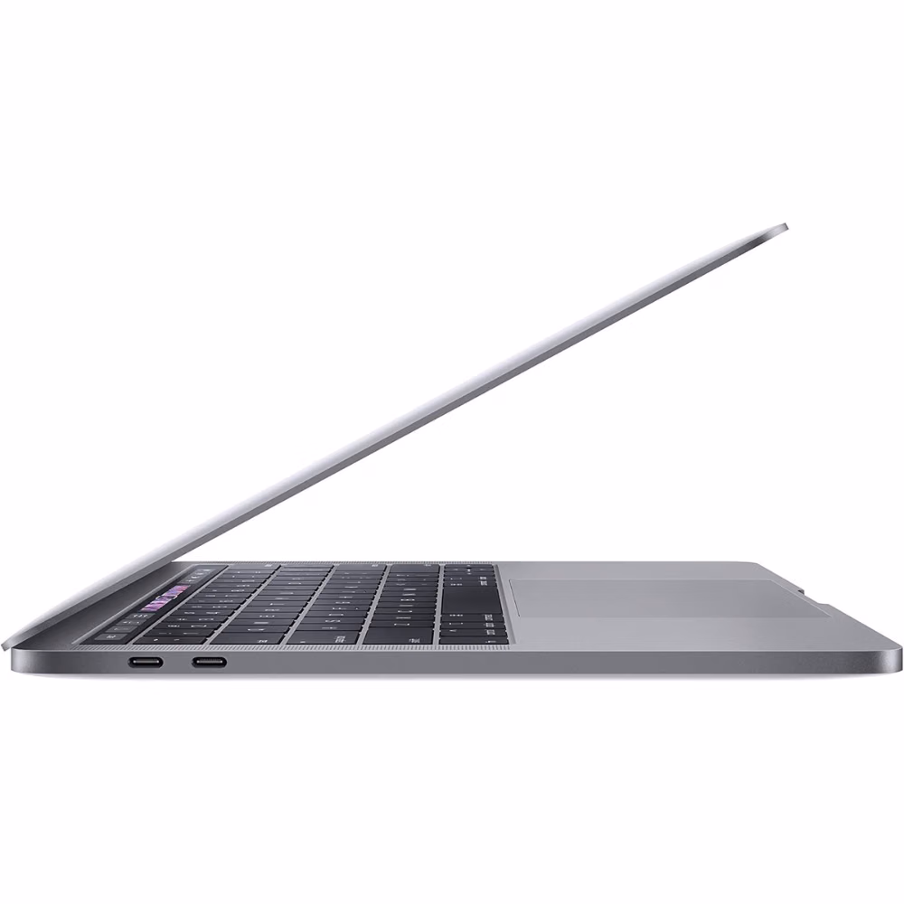Apple MacBook Pro 2019 (Touch Bar, Two Thunderbolt 3 ports) A2159 (Intel Core i5 13.3 Inch)- Refurbished