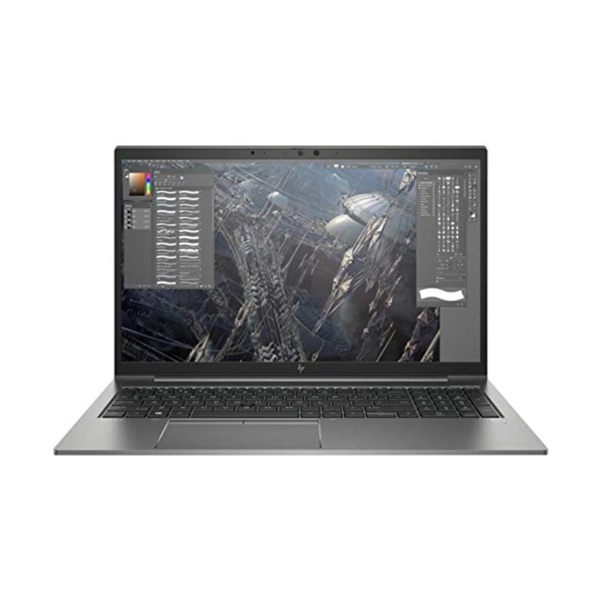 HP/Compaq ZBook Series Firefly 15 G8 (Intel Core i7 11th Gen 15.6 Inch)- Refurbished