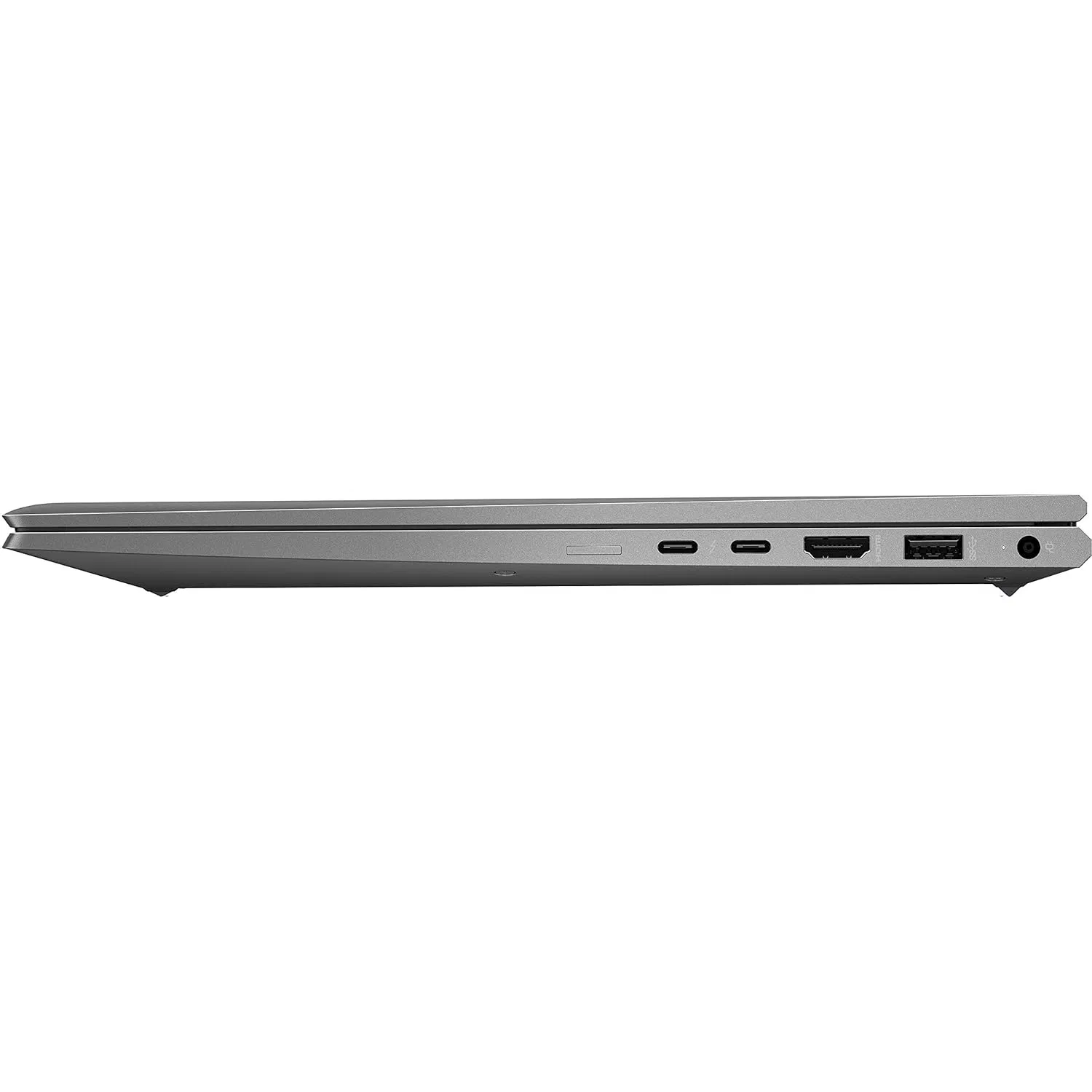 HP/Compaq ZBook Series Firefly 15 G8 (Intel Core i7 11th Gen 15.6 Inch)- Refurbished