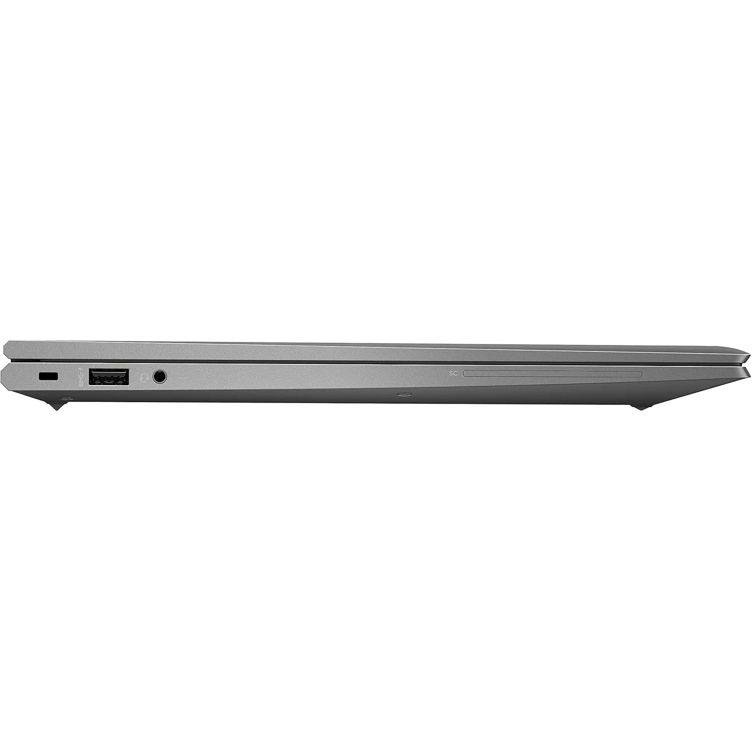 HP/Compaq ZBook Series Firefly 15 G8 (Intel Core i7 11th Gen 15.6 Inch)- Refurbished