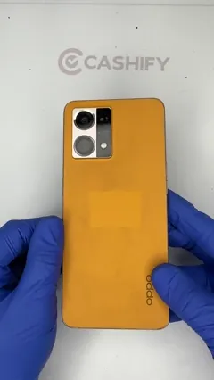 OPPO F21 Pro - Refurbished