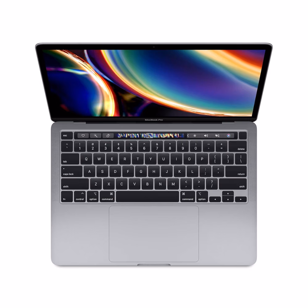 Apple MacBook Pro 2020 (Touch Bar, Two Thunderbolt 3 ports) A2289 (Intel Core i5 13.3 Inch)- Refurbished