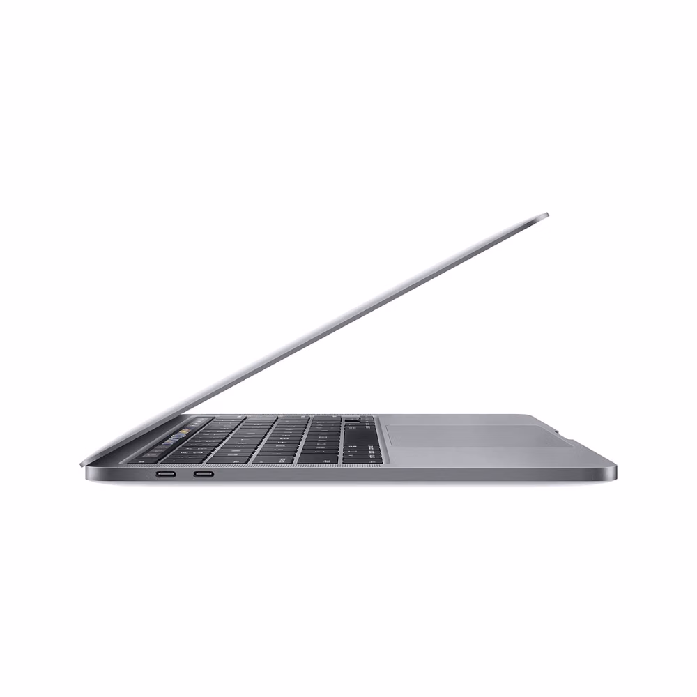 Apple MacBook Pro 2020 (Touch Bar, Two Thunderbolt 3 ports) A2289 (Intel Core i5 13.3 Inch)- Refurbished