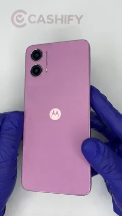 Motorola Moto G45 5G - Refurbished