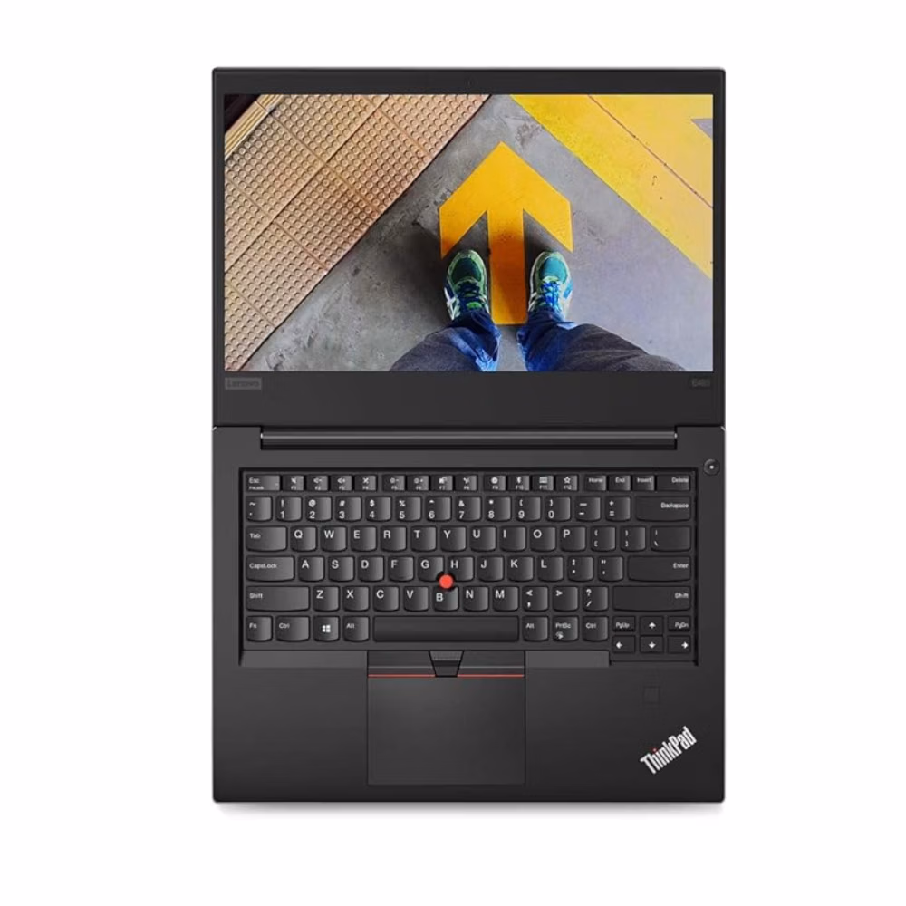 Lenovo Thinkpad T Series T14 Gen 1 Touch screen (Intel Core i5 10th Gen 14 Inch)- Refurbished