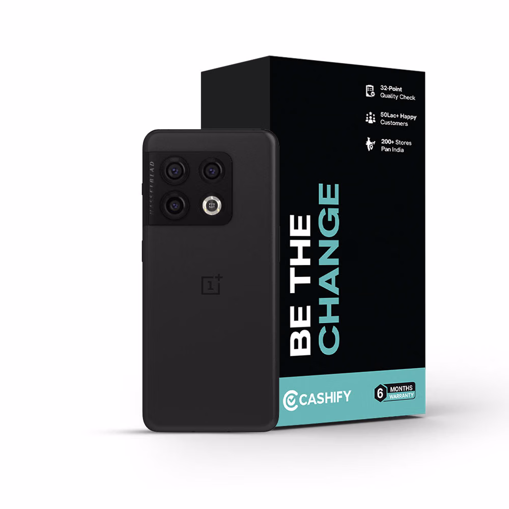OnePlus 10 Pro 5G - Refurbished