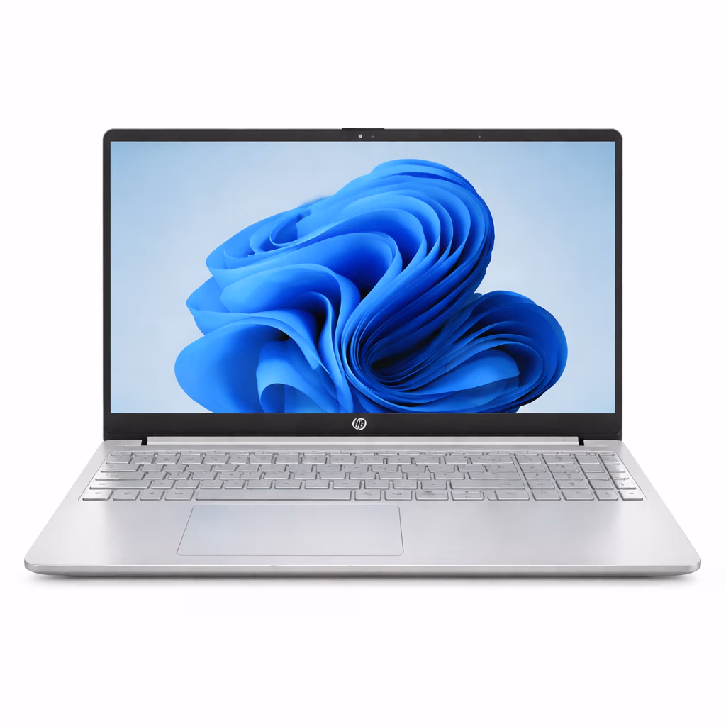 HP/Compaq Pavilion Series 15-eg3032tu (Intel Core i7 13th Gen 15.6 Inch)- Refurbished