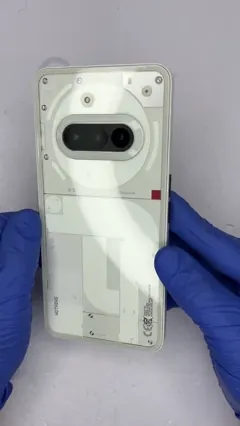Nothing Phone 3a - Refurbished