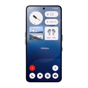 Nothing Phone 3a - Refurbished 5 Nothing Phone 3a - Refurbished