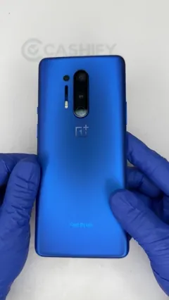 OnePlus 8 Pro - Refurbished