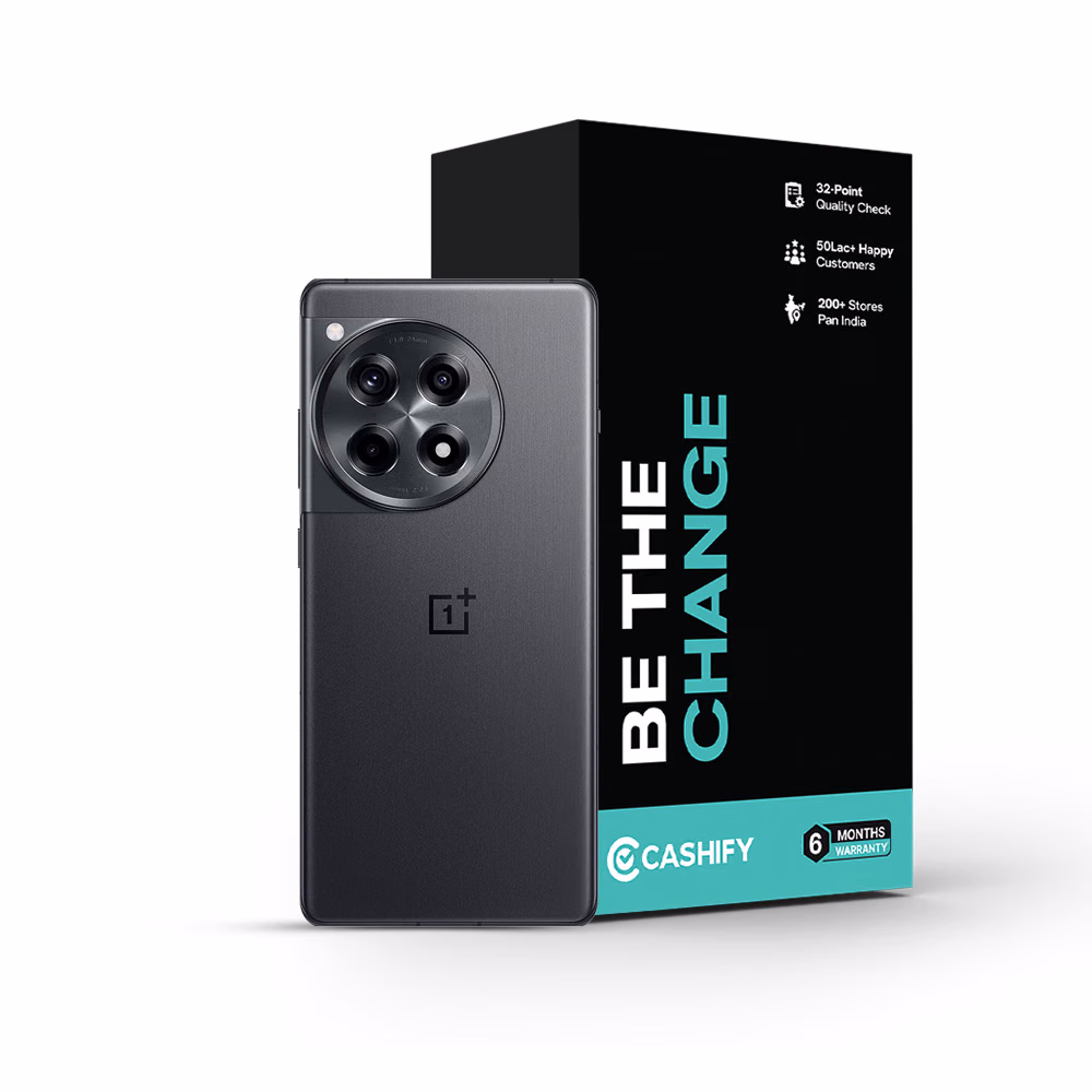 OnePlus 12R - Refurbished
