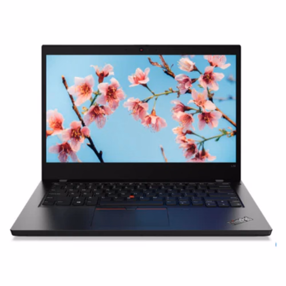 Lenovo Thinkpad L Series L14 Gen 1 Touch Screen  (Intel Core i5 10th Gen 14 Inch)- Refurbished