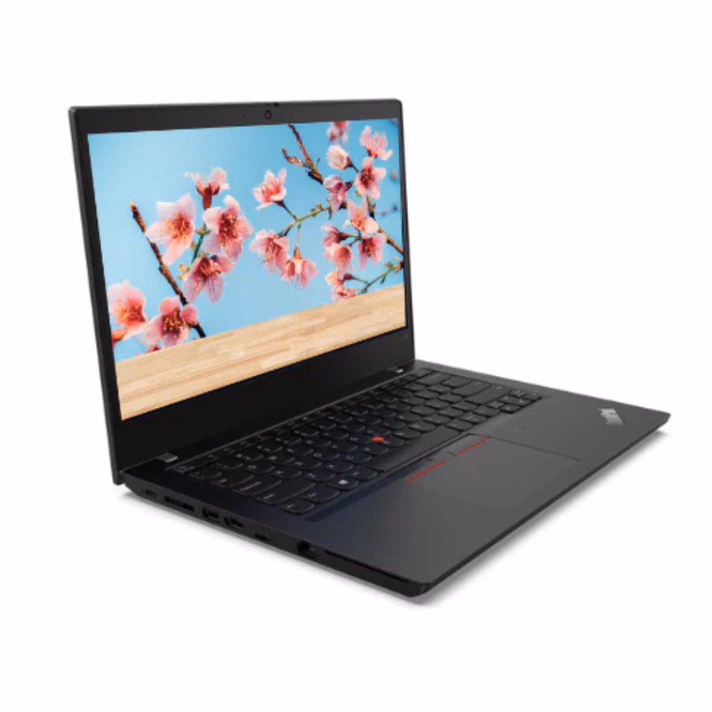 Lenovo Thinkpad L Series L14 Gen 1 Touch Screen  (Intel Core i5 10th Gen 14 Inch)- Refurbished